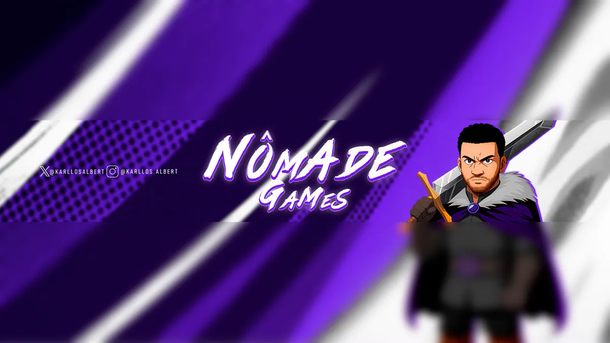 nomadegames