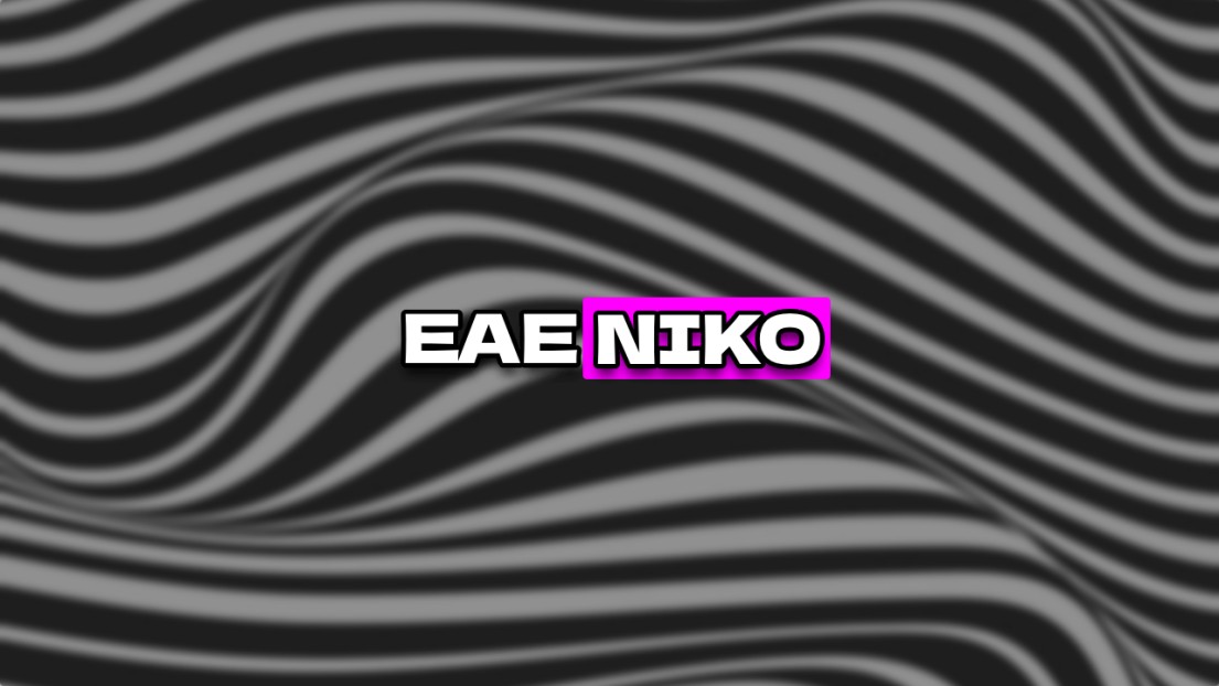eaeniko
