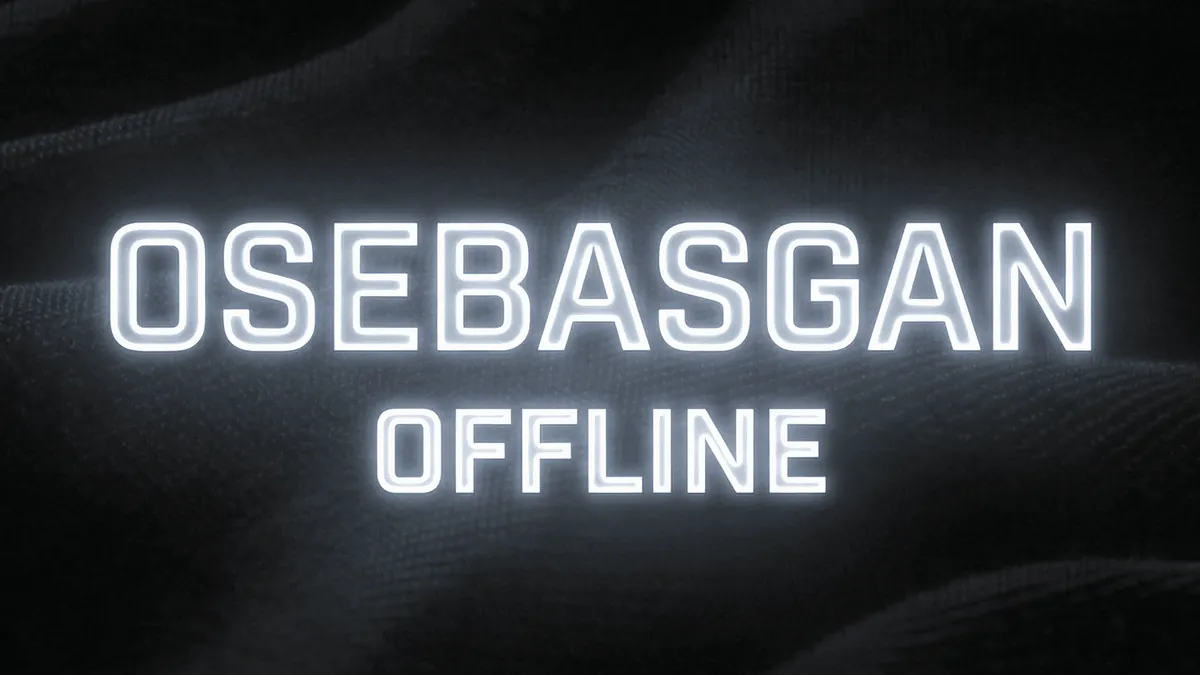Osebasgan