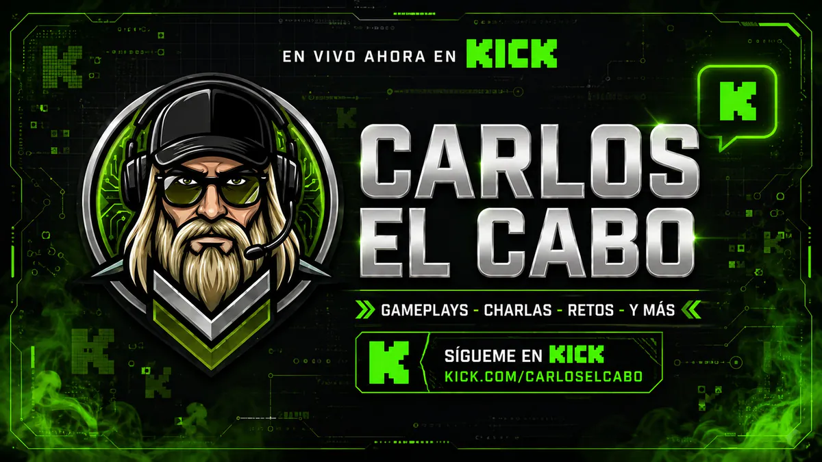 CarlosElCabo