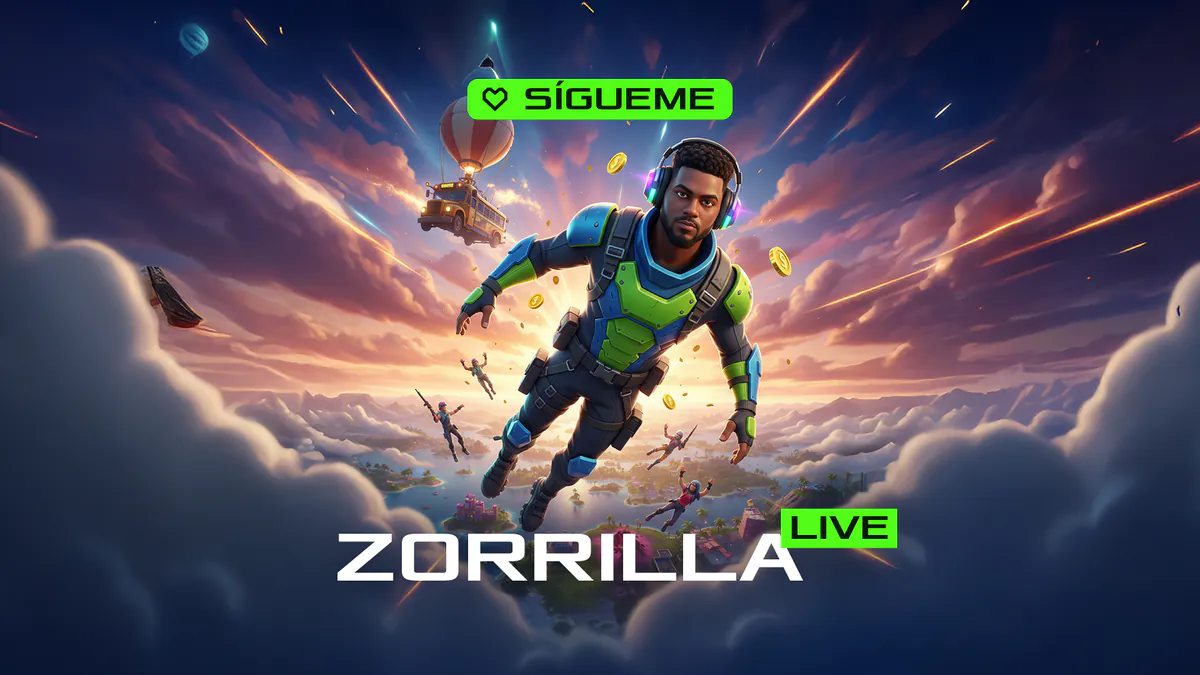 ZorrillaLive