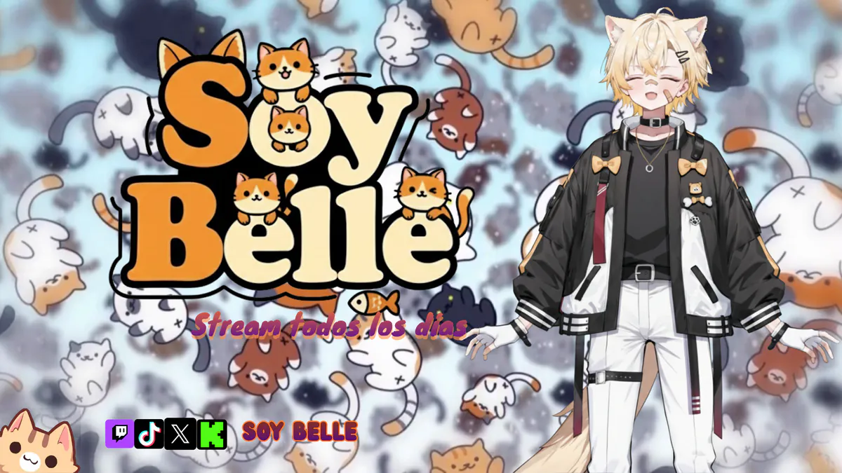 SoyBelle
