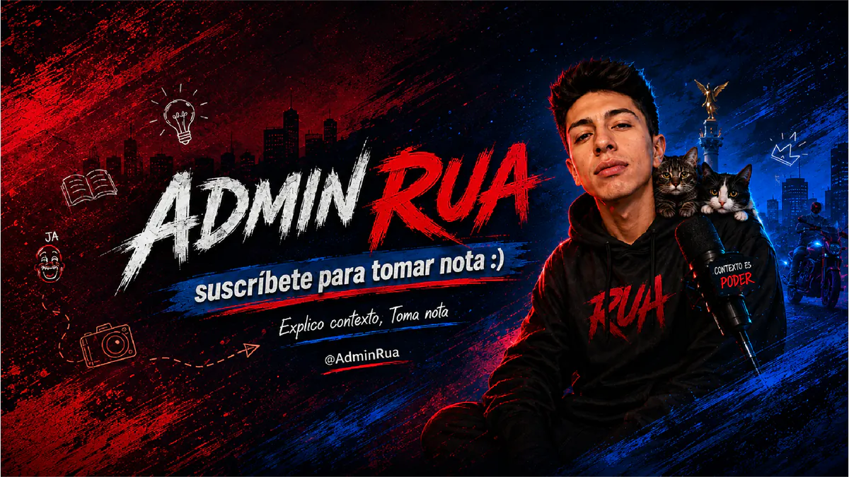 Admin_rua