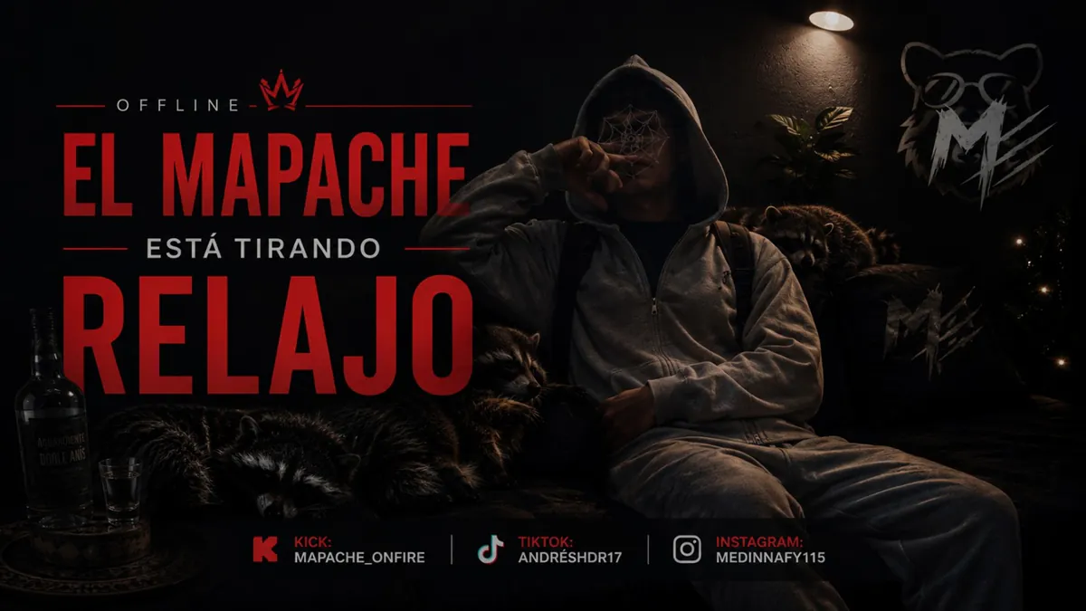 MAPACHE_ONFIRE