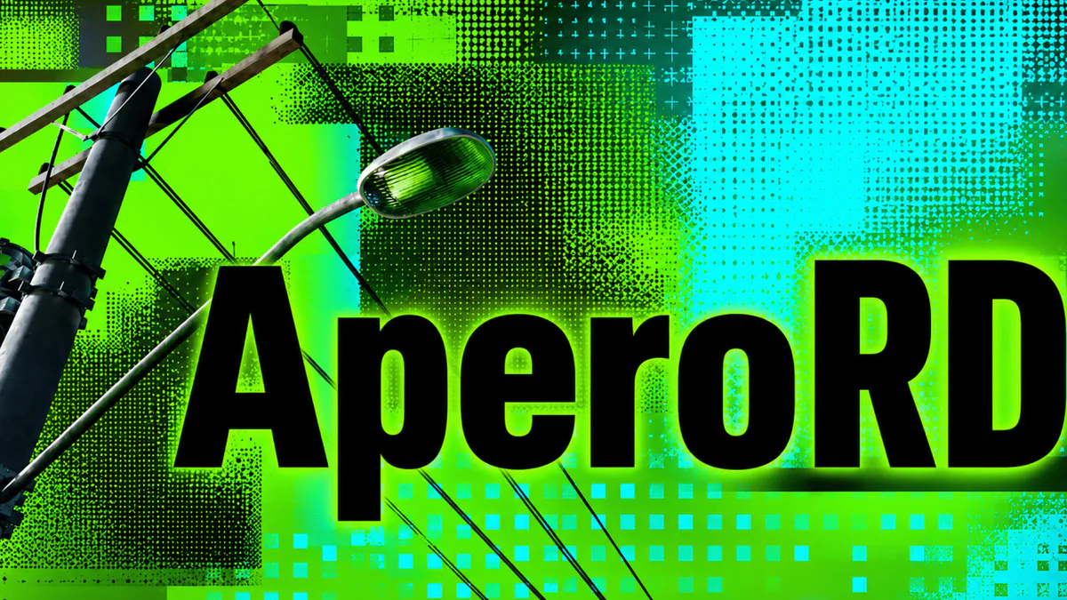 aperord