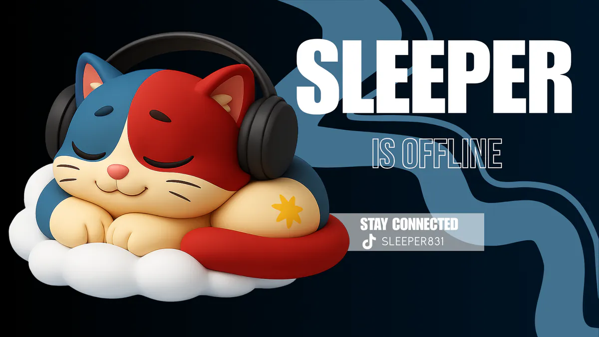 Sleeper831