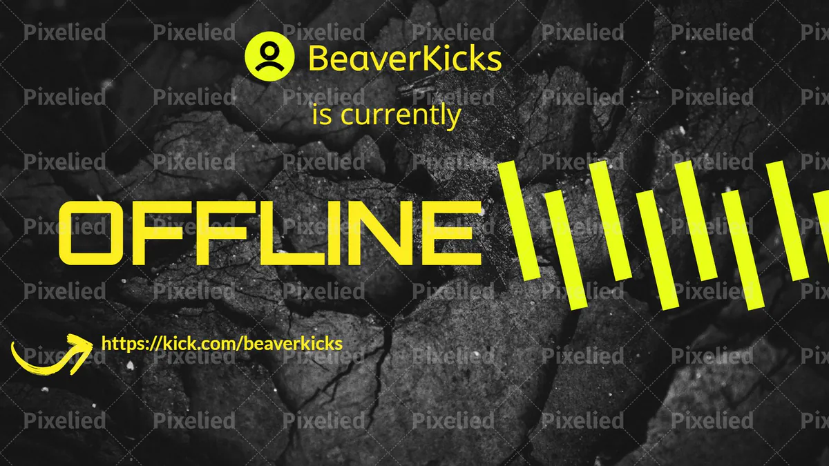 BeaverKicks