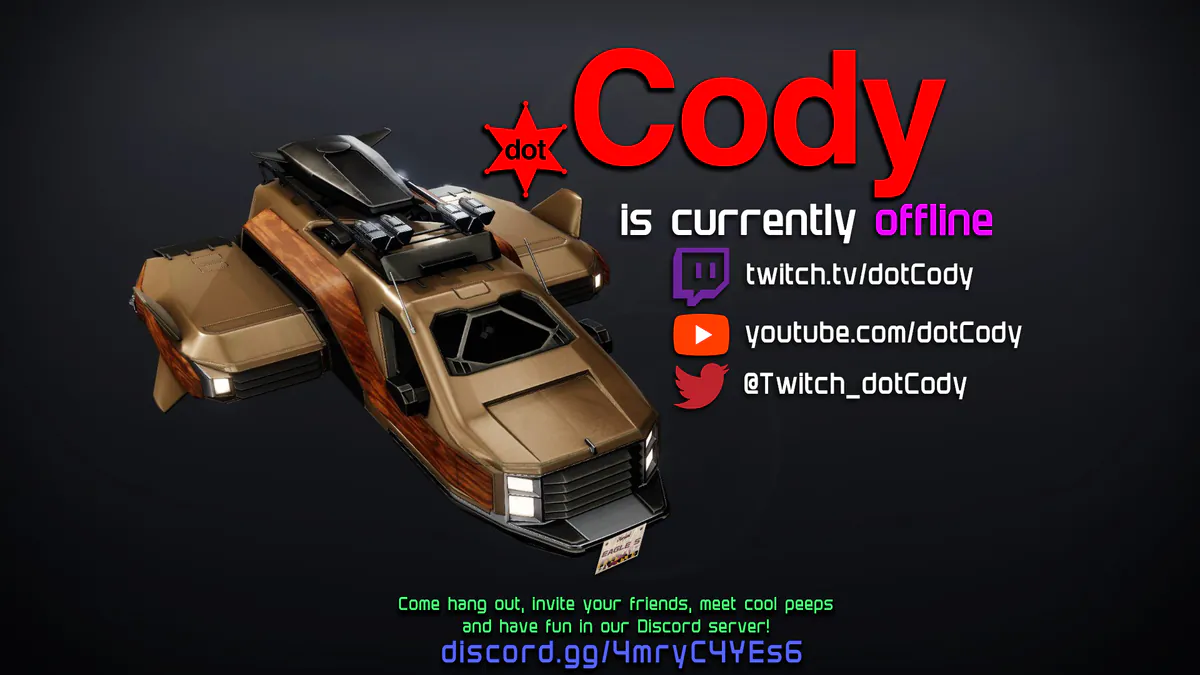 dotCody