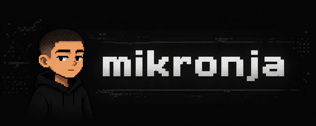 mikronja