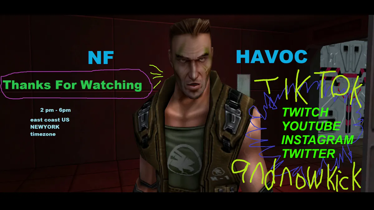 NFHAVOC
