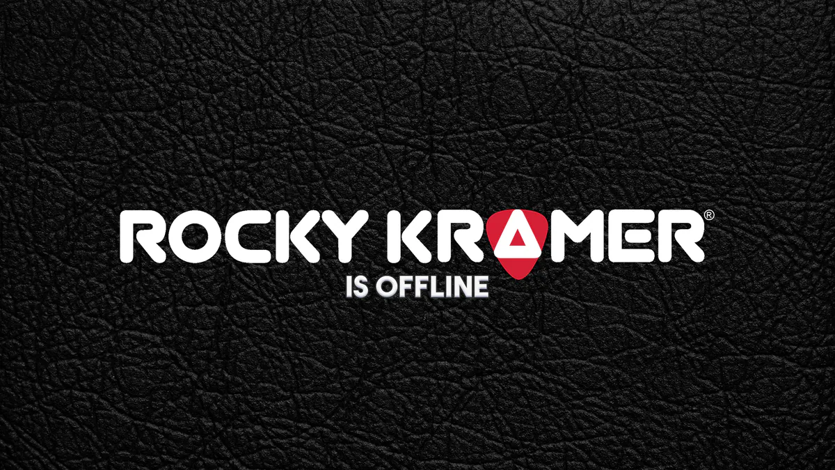 rockykramer