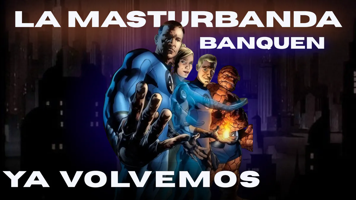 LaMastur_Bandita