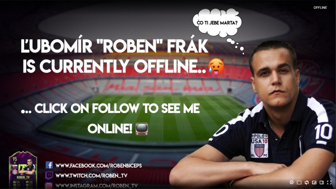 robenTV