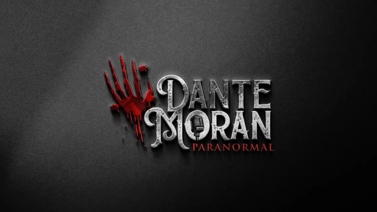 DanteMoranParanormal