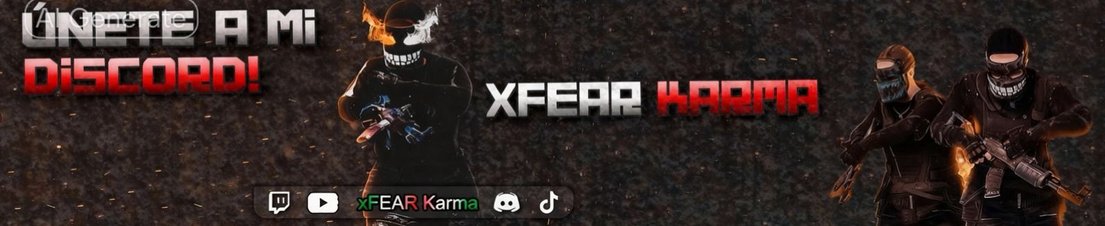 xFEARKarma
