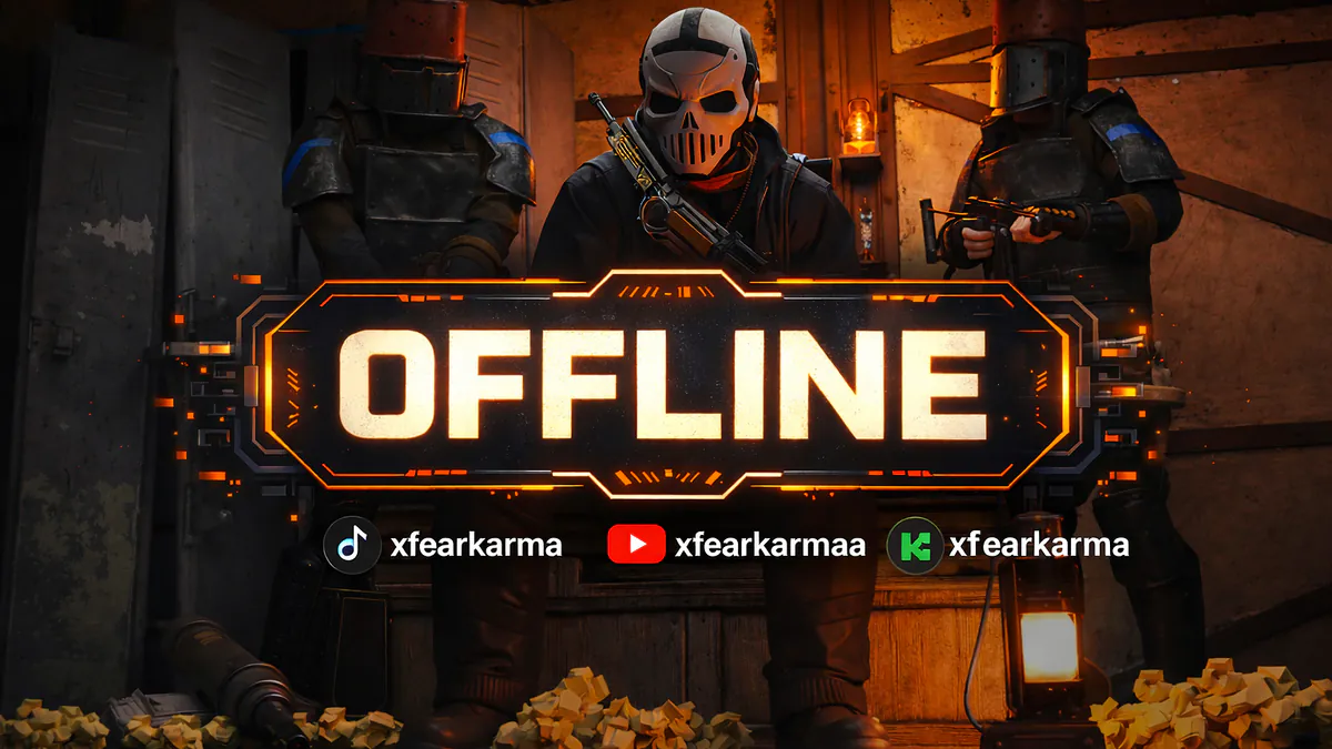xFEARKarma