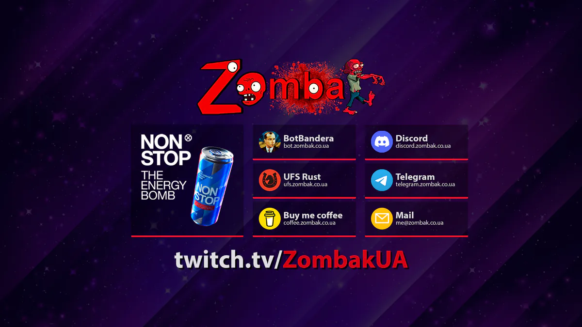 ZombakUA