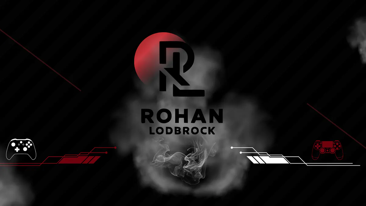 RohanLodbrock