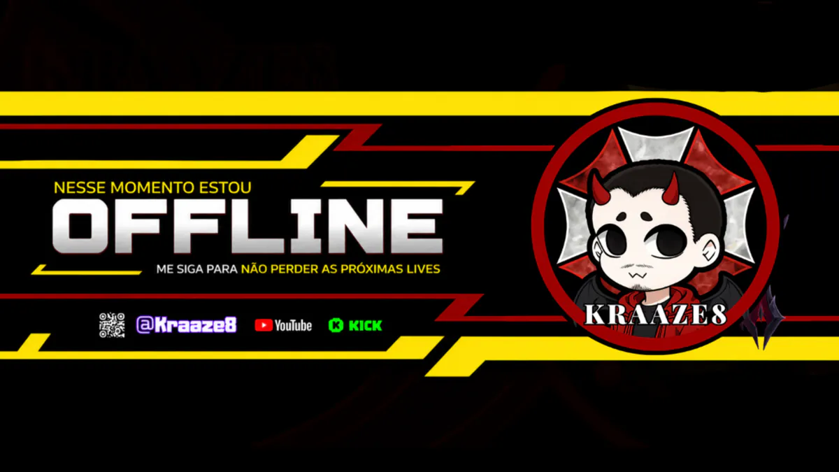 Kraaze8