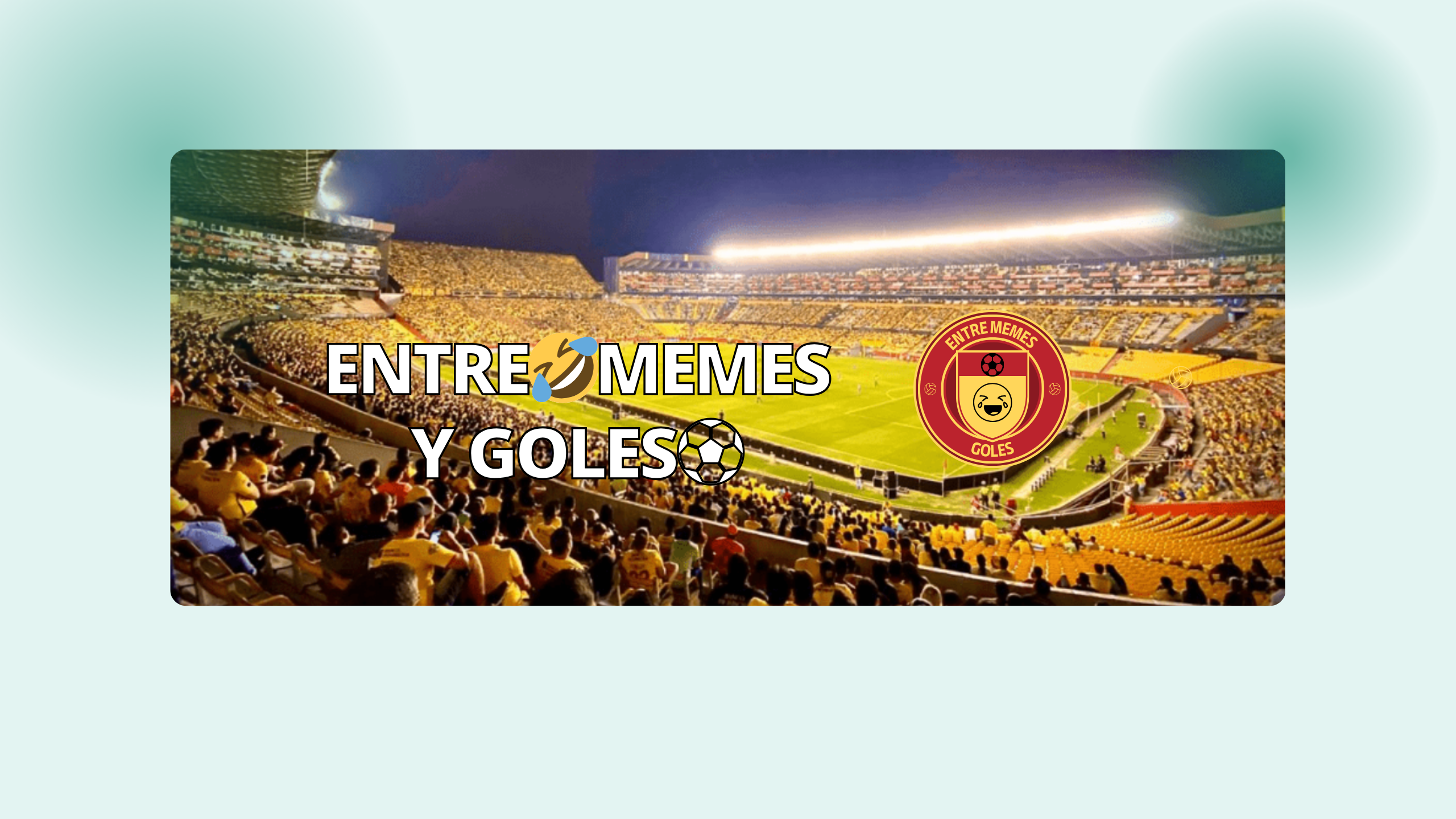 entrememesygoles Stream - Watch Live on Kick