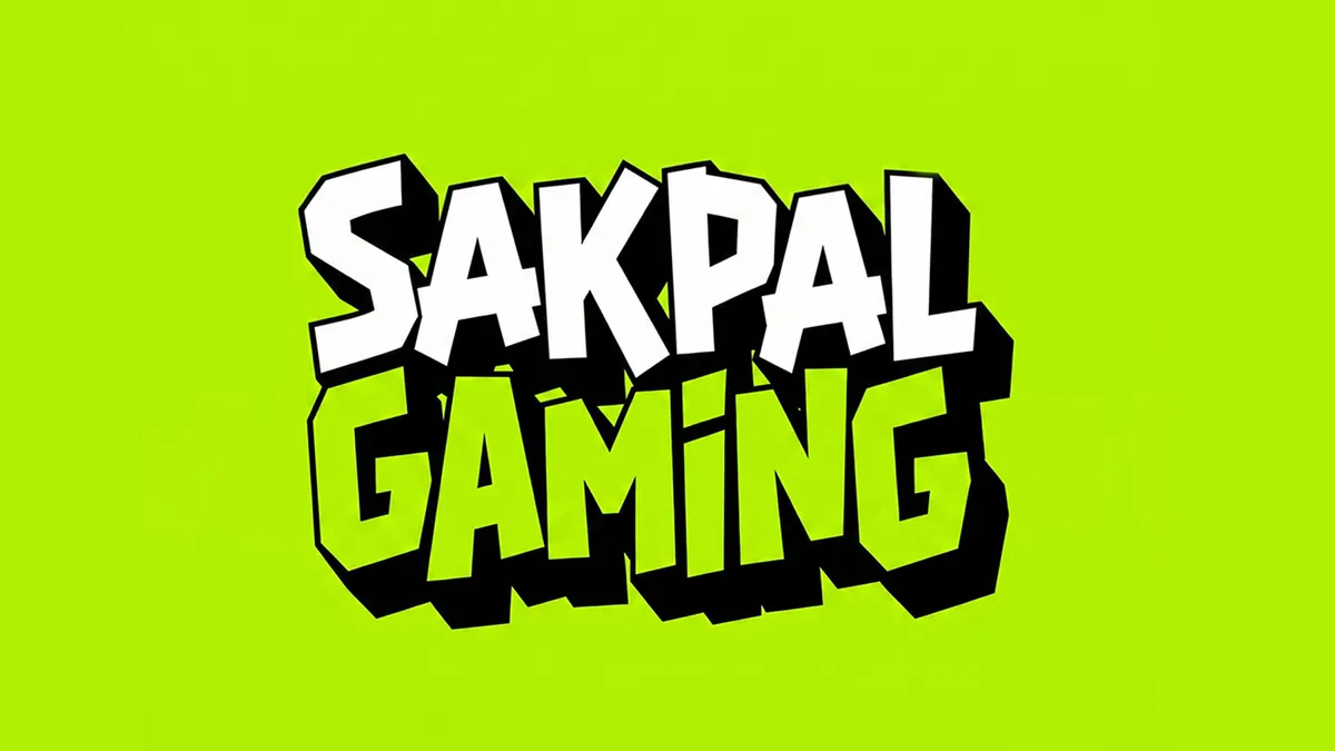 SakpalGaming