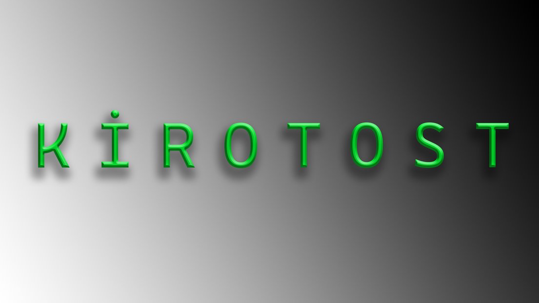 KiroTost