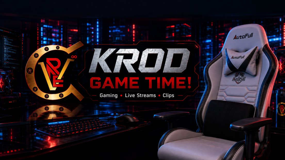 KRodTV