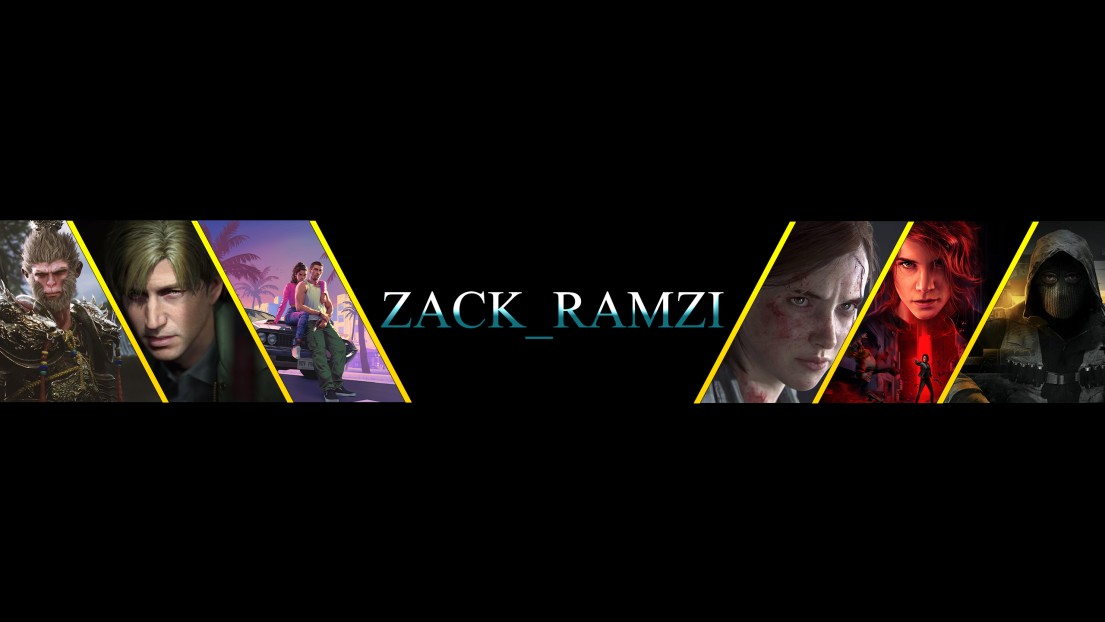 ZackRamzi