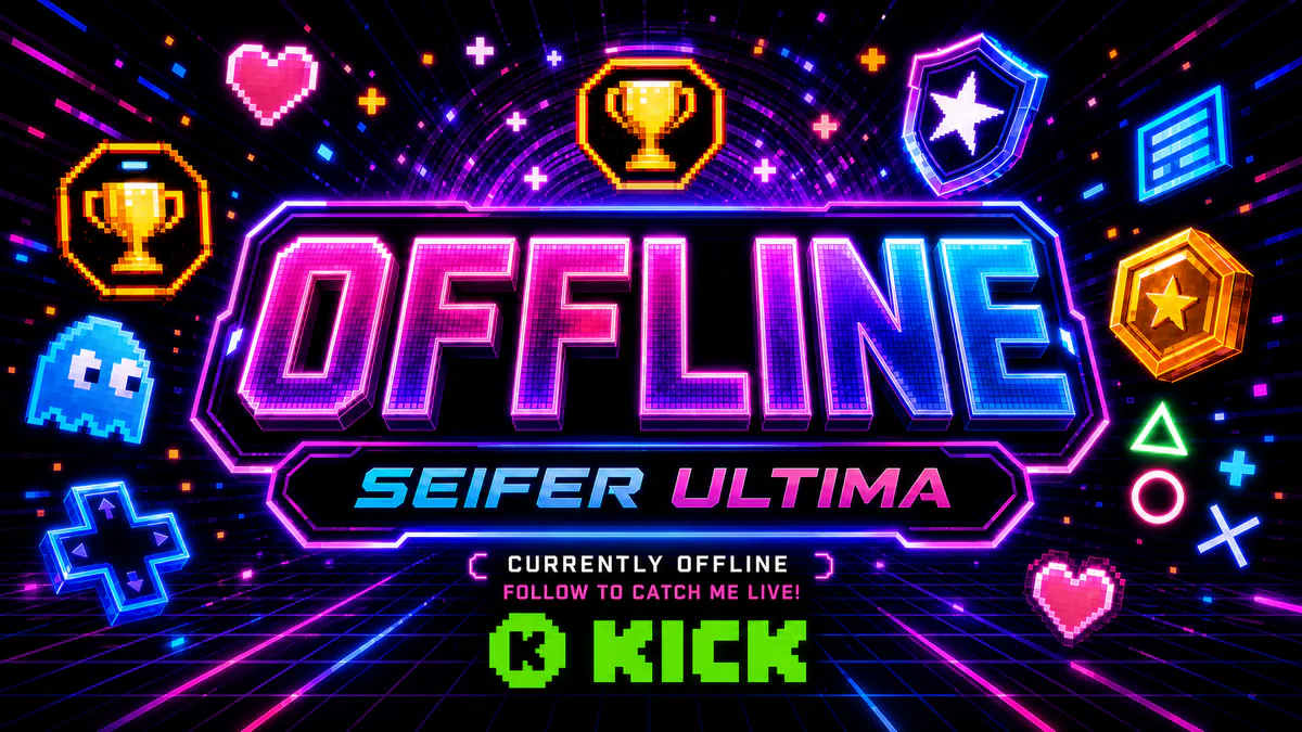 seiferultima