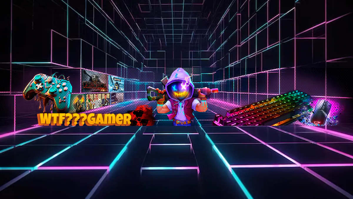 BannedGamer