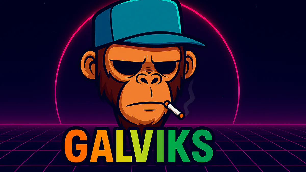 Galviks