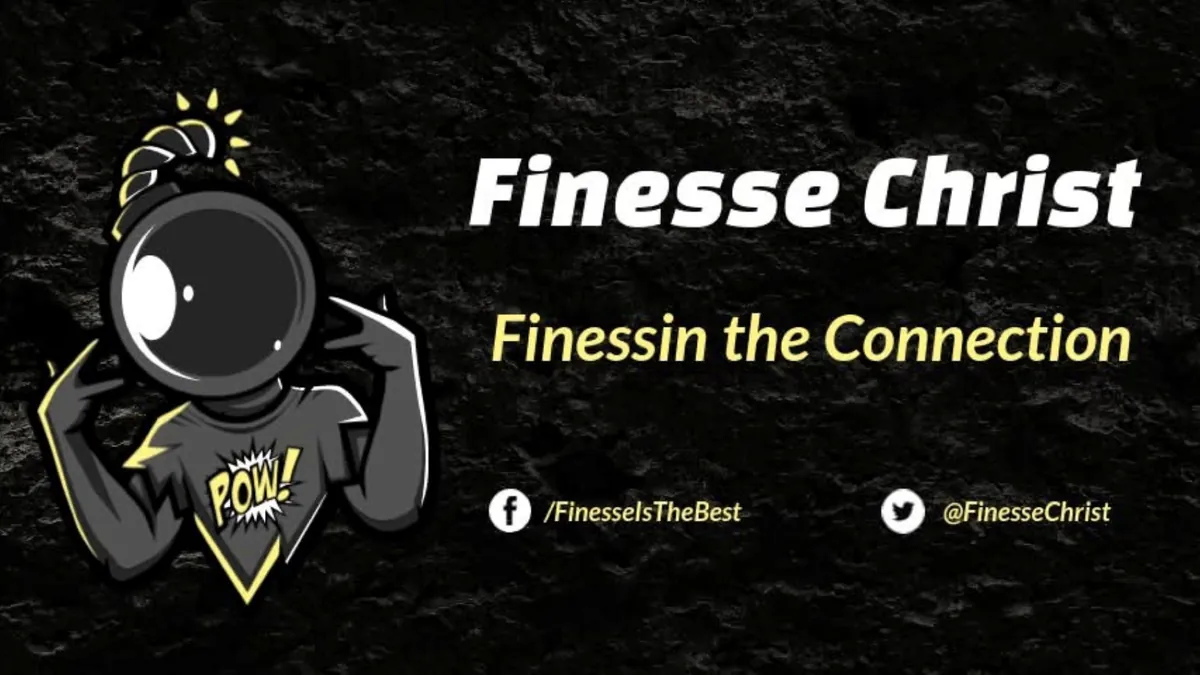 FinesseChrist