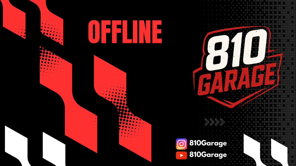 810Garage