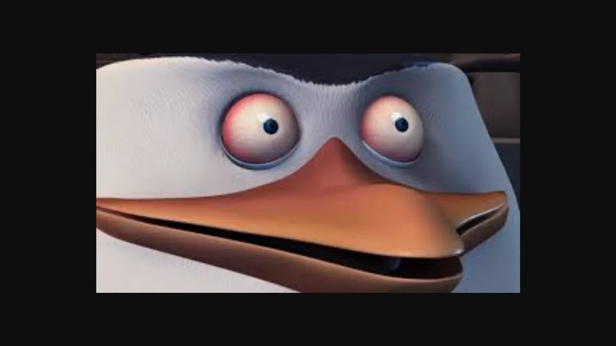 PrivateThePenguinISDEAD