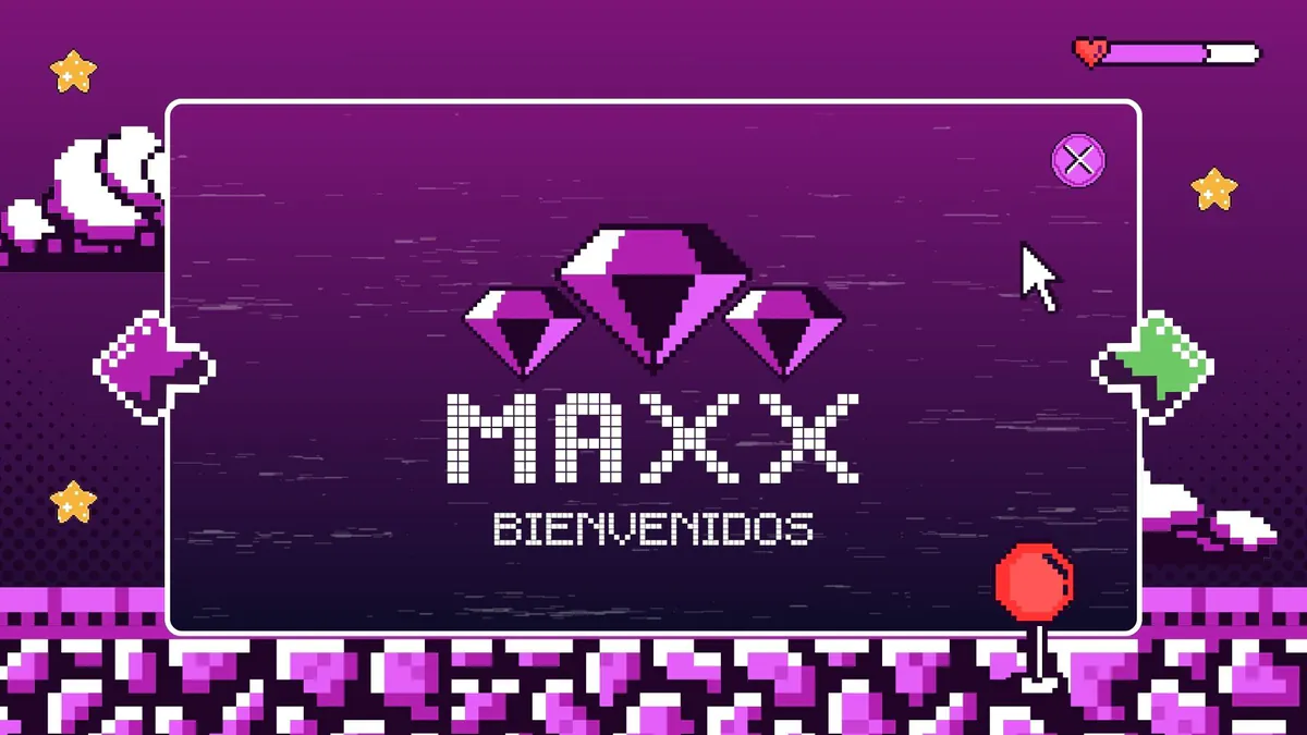 Maxxario