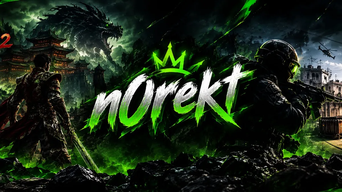n0rekt