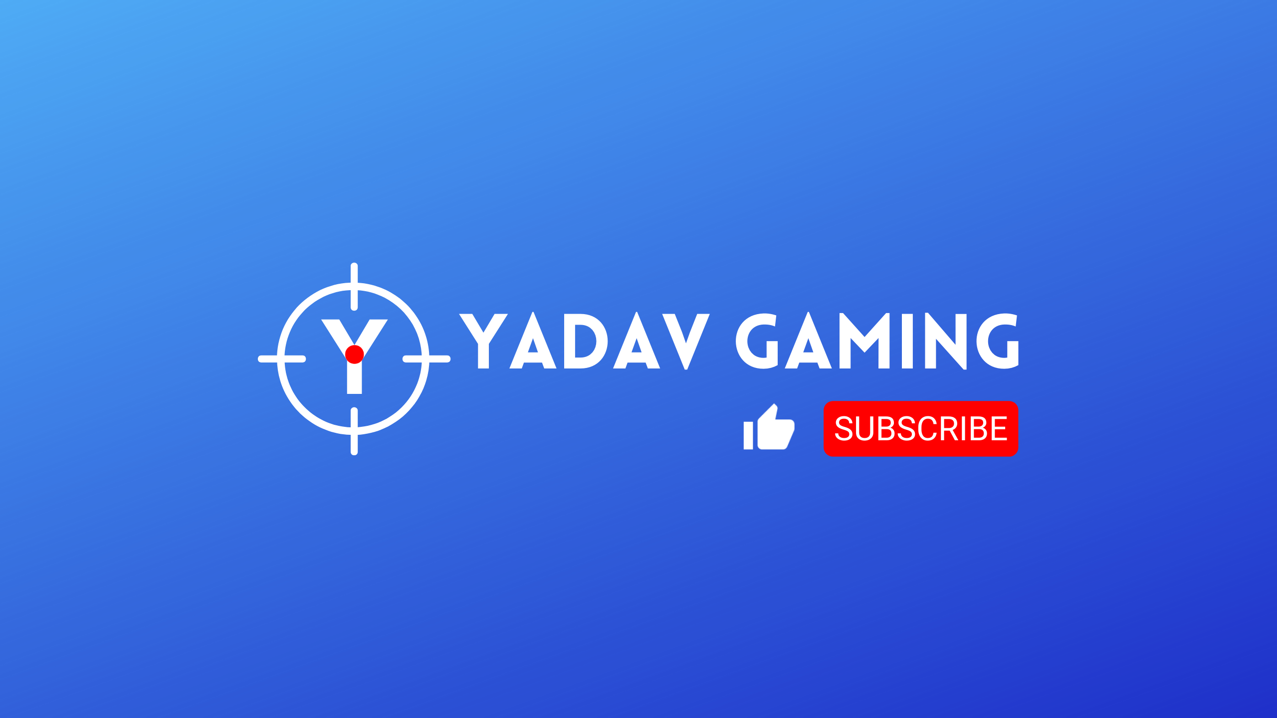 Kick banner for @yadav