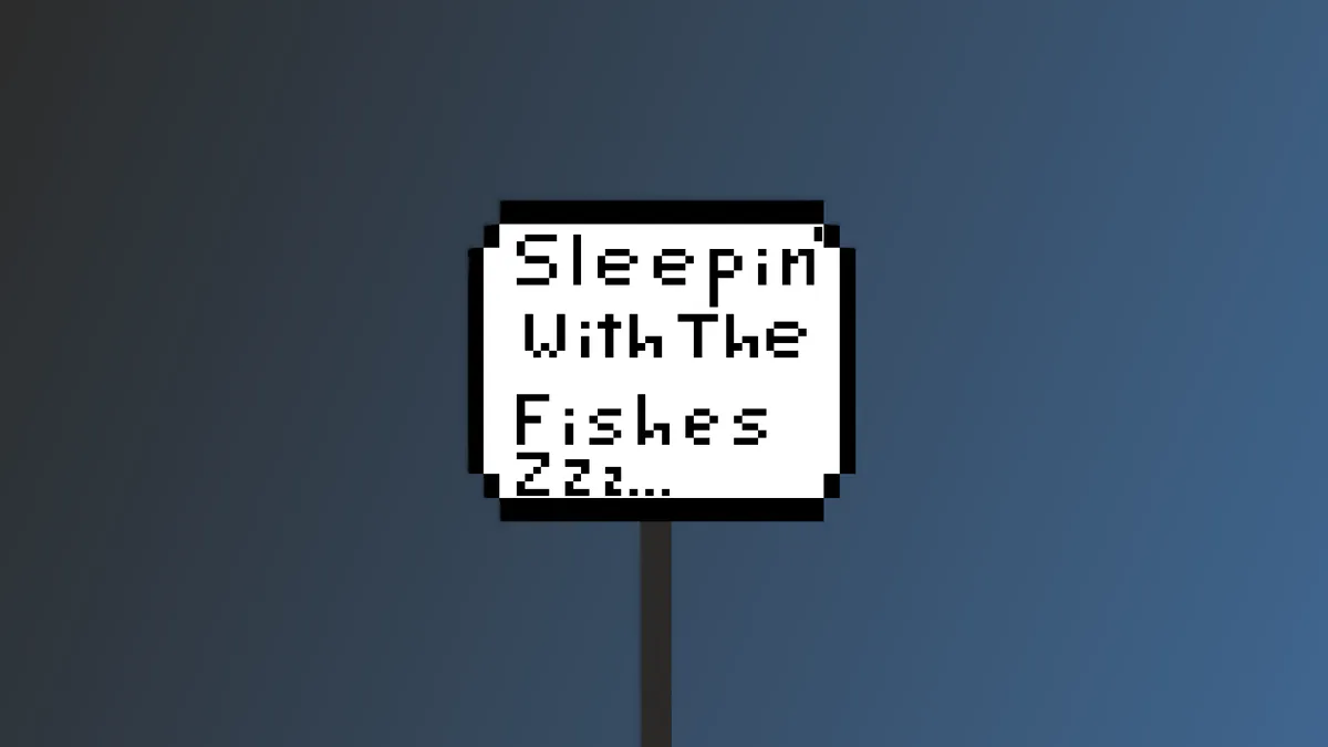 SeaOfFish