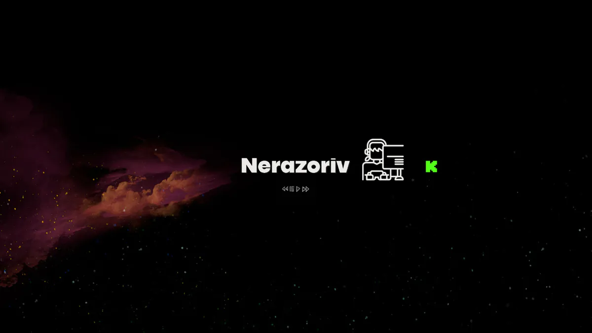 Nerazoriv
