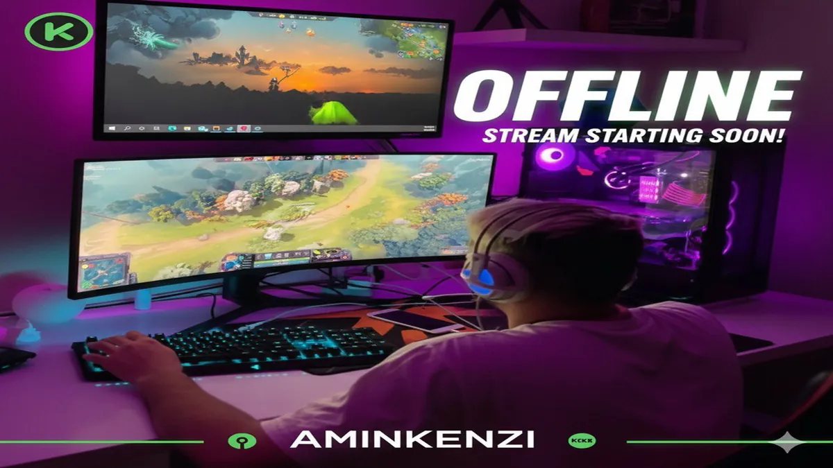 AminKenzi