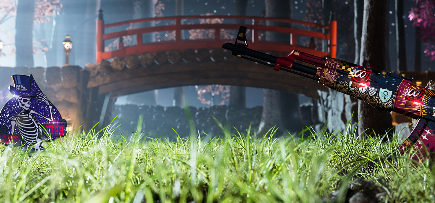 Kick banner for @graphs