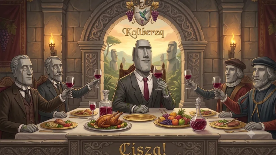 kolibereQ