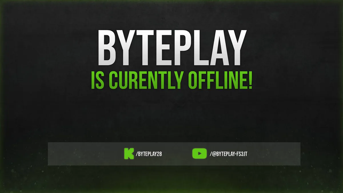 BytePlay28