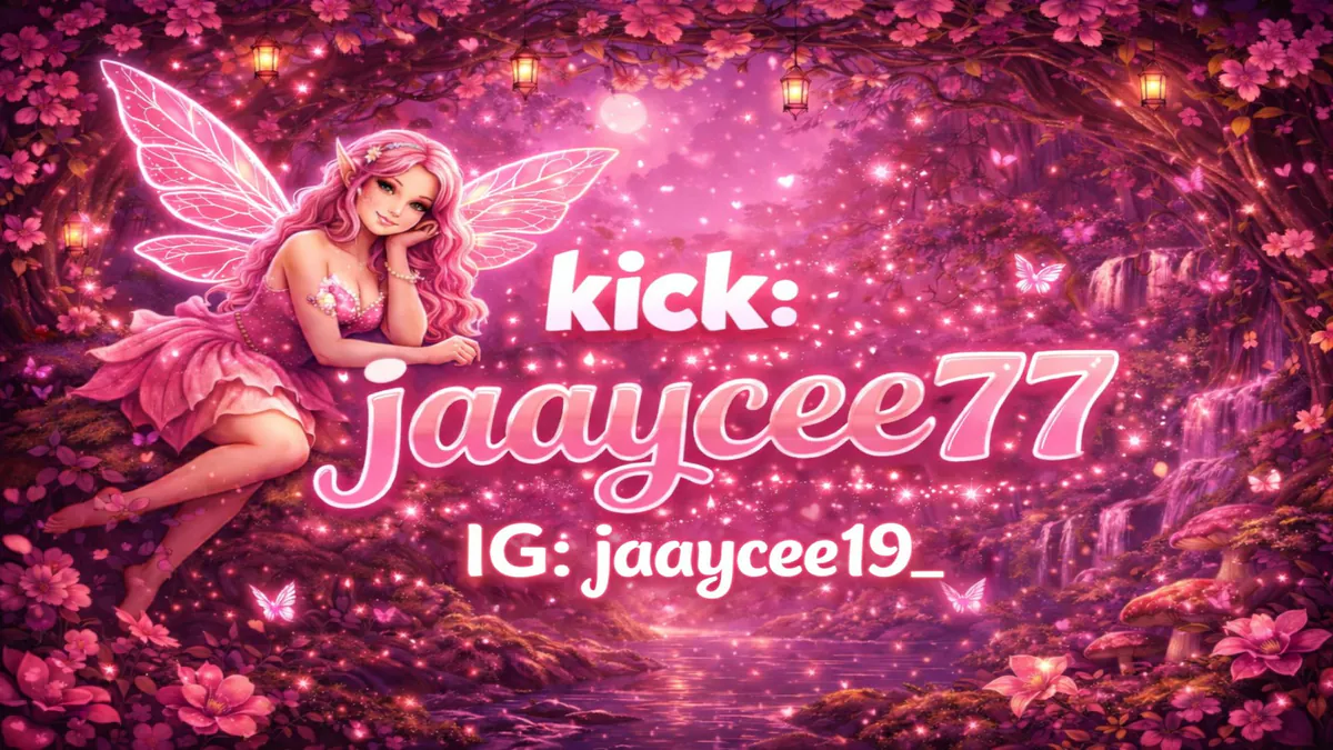 jaaycee77
