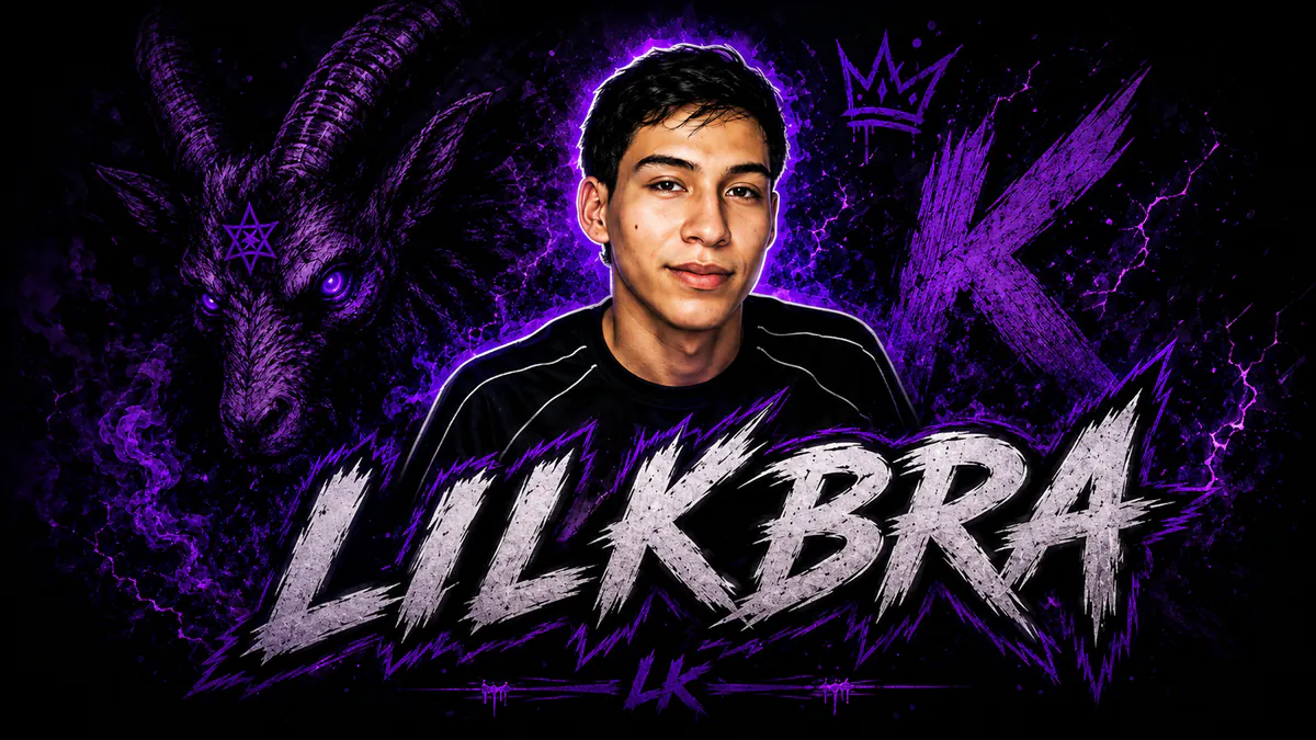lilkbra