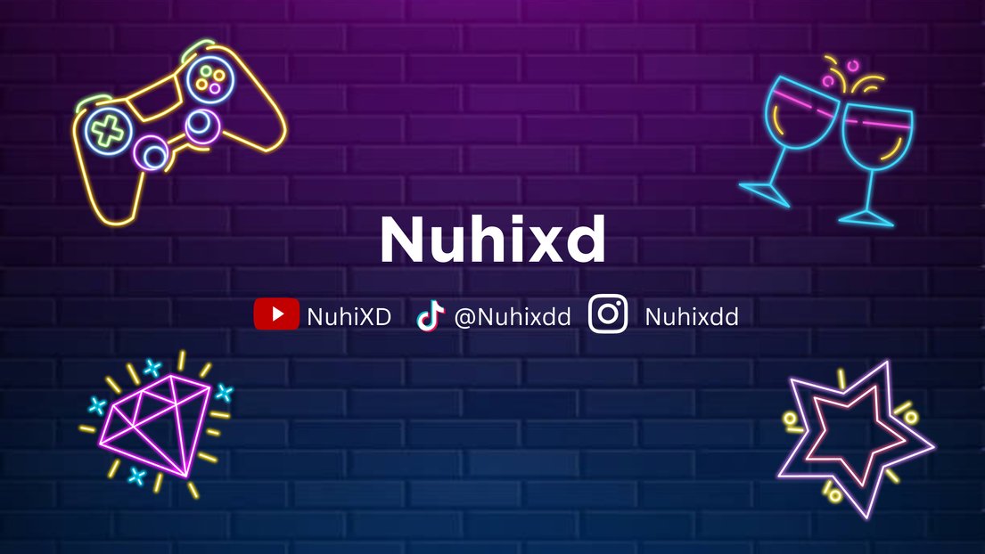 NuhiXD