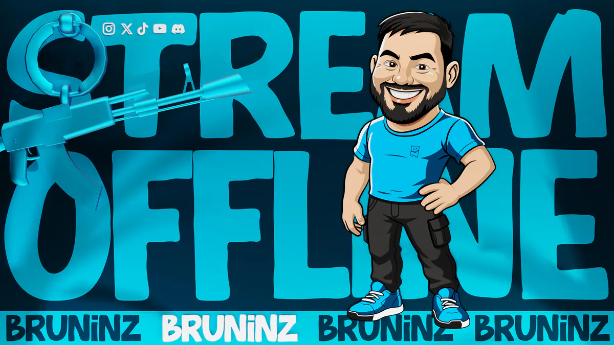 BruninZ