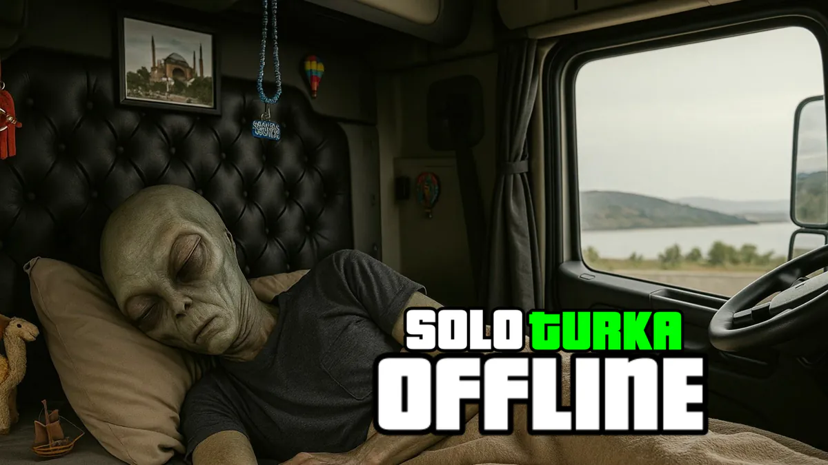 SoloTurka