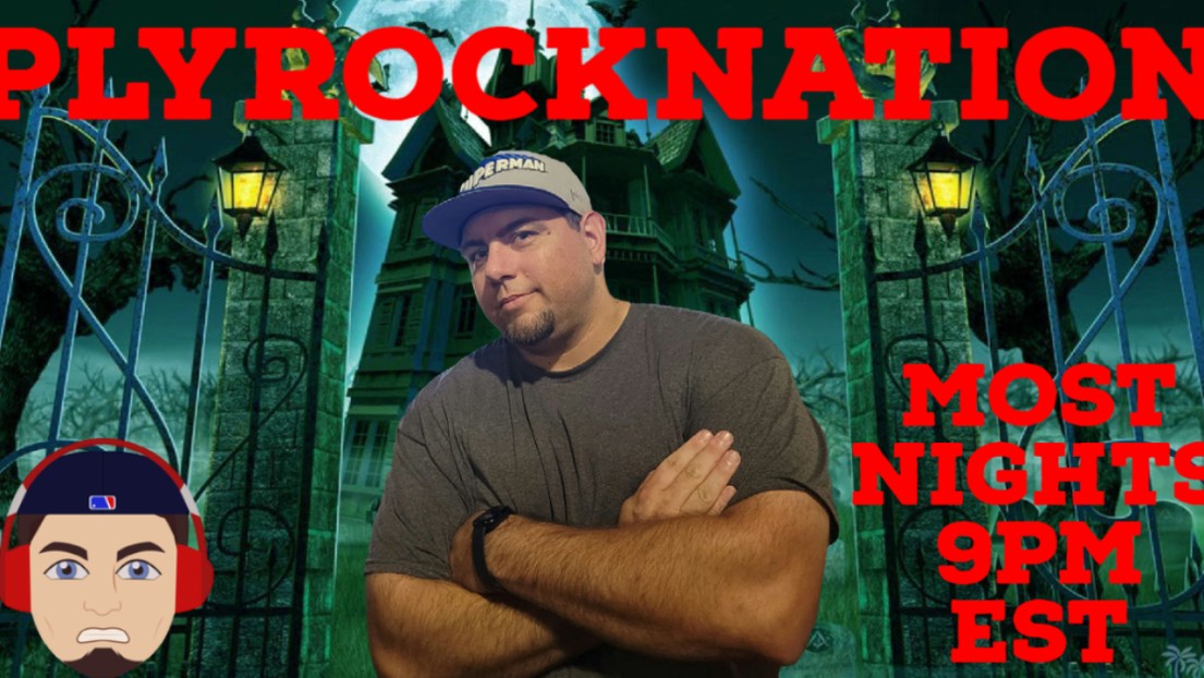 Plyrocknation