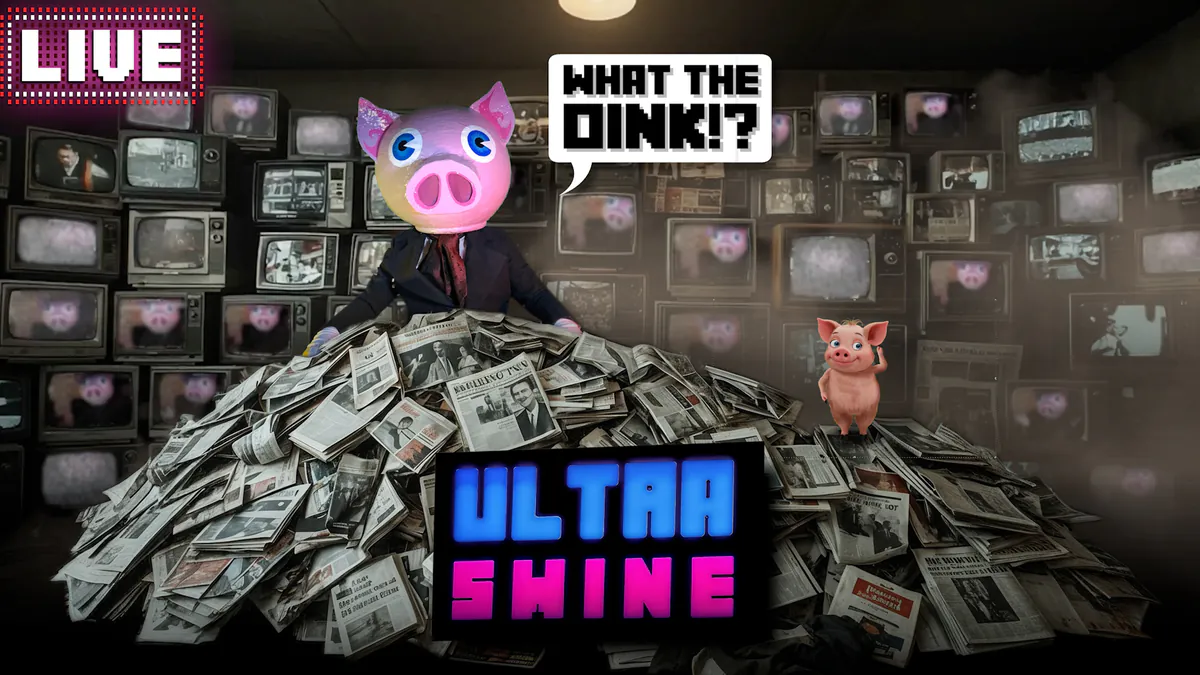 UltraSwine